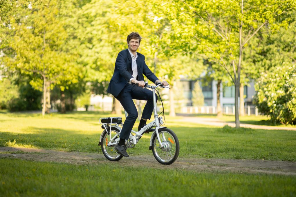 Новости ПДД 2023 об электровелосипедах. — SHULZ & STRIDA ЖУРНАЛ